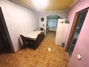 Apartament 54 mp, 2 camere, zona ULTRACENTRALA, izolat termic