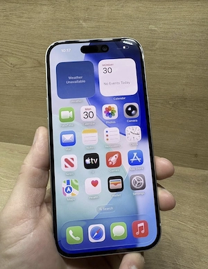 Iphone 15 128 GB Green