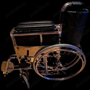 carucior handicap 