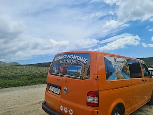 Vand VW Transporter 2014 Kombi - imagine 4