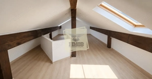 Casa individuala 4 camere | teren 490mp | 2 balcoane | terasa | Sura Mica - imagine 19