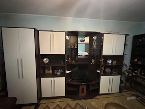 Vând mobilă pentru apartament 