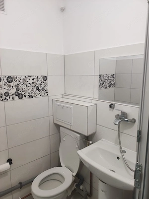 Proprietar,Chiar In Complexul Studentesc,15 mp,Etaj 2, Mobilata Ok, 170 E - imagine 5