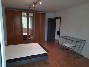 Apartament 1 Camera   Garsoniera Calea Romanului Strada Nufarului
