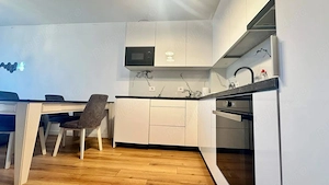 Cazare Inchiriere Regim Hotelier Ap. 2 cam Prima Onestilor - imagine 2