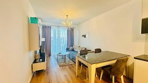 De inchiriat apartament cu 2 camere bloc nou Prima, str. Onestilor - imagine 5