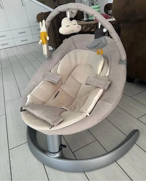 leagan bebe nuna
