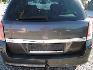Opel Astra Sport  - imagine 5