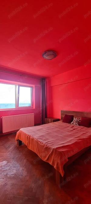 Apartament 2 camere la Lebada Z28, etaj 6 pe principala, vizavi de Kaufland, cu centrala - imagine 3