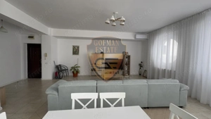 3 camere 119mp renovat Mamaia Summerland, vedere lac gaze, 3 AC etaj 6 - imagine 5