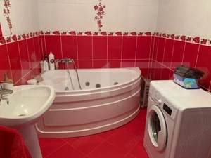 Apartament 3 camere, 59 mp, 2 balcoane, etaj intermediar, Florilor - imagine 13