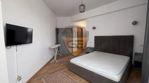 3 camere 119mp renovat Mamaia Summerland, vedere lac gaze, 3 AC etaj 6 - imagine 13