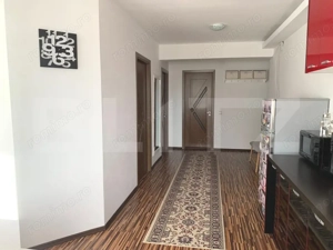 Apartament 3 camere, 59 mp, 2 balcoane, etaj intermediar, Florilor - imagine 9