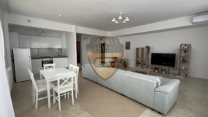 3 camere 119mp renovat Mamaia Summerland, vedere lac gaze, 3 AC etaj 6 - imagine 3