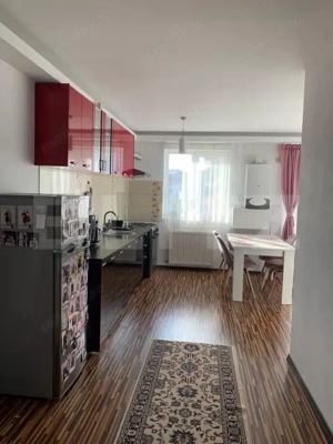 Apartament 3 camere, 59 mp, 2 balcoane, etaj intermediar, Florilor - imagine 7