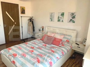 Apartament 3 camere, 59 mp, 2 balcoane, etaj intermediar, Florilor - imagine 3