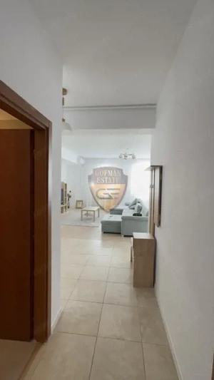 3 camere 119mp renovat Mamaia Summerland, vedere lac gaze, 3 AC etaj 6 - imagine 10