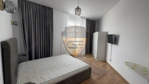 3 camere 119mp renovat Mamaia Summerland, vedere lac gaze, 3 AC etaj 6 - imagine 14