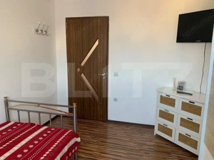 Apartament 3 camere, 59 mp, 2 balcoane, etaj intermediar, Florilor - imagine 11
