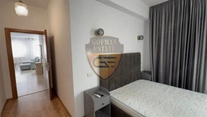 3 camere 119mp renovat Mamaia Summerland, vedere lac gaze, 3 AC etaj 6 - imagine 11