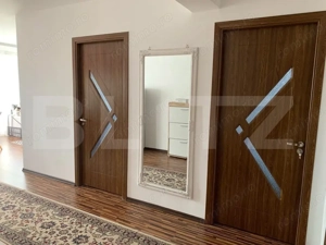 Apartament 3 camere, 59 mp, 2 balcoane, etaj intermediar, Florilor - imagine 8