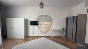 3 camere 119mp renovat Mamaia Summerland, vedere lac gaze, 3 AC etaj 6 - imagine 12