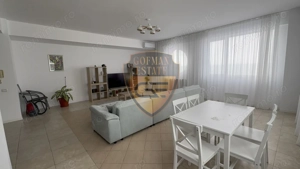 3 camere 119mp renovat Mamaia Summerland, vedere lac gaze, 3 AC etaj 6 - imagine 4