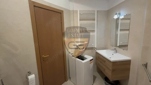 3 camere 119mp renovat Mamaia Summerland, vedere lac gaze, 3 AC etaj 6 - imagine 17