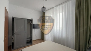 3 camere 119mp renovat Mamaia Summerland, vedere lac gaze, 3 AC etaj 6 - imagine 20