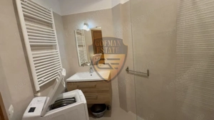 3 camere 119mp renovat Mamaia Summerland, vedere lac gaze, 3 AC etaj 6 - imagine 16