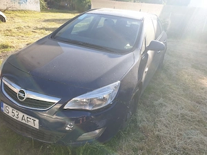 opel astra j sport tourer