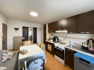 COMISION 0% Apartament 2 camere decomandat - zona Buziasului  - imagine 2