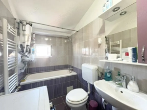 COMISION 0% Apartament 2 camere decomandat - zona Buziasului  - imagine 9