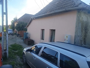 vand casă Cenad 3camere baie bucătărie  - imagine 5