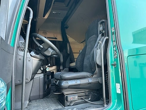 Mercedes ACTROS 1845 Standard, GigaSpace - imagine 5