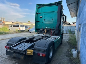 Mercedes ACTROS 1845 Standard, GigaSpace - imagine 3