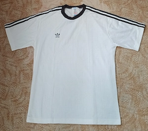 Tricou Adidas retro