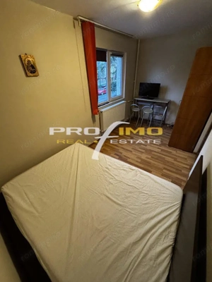 Tomis Nord ,apartament 2 camere nedecomandat, etaj 1,renovat modern, cu chirias - imagine 5