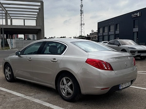 Vand Peugeot 508  - imagine 2