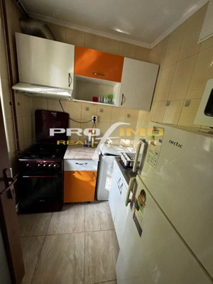 Tomis Nord ,apartament 2 camere nedecomandat, etaj 1,renovat modern, cu chirias - imagine 6
