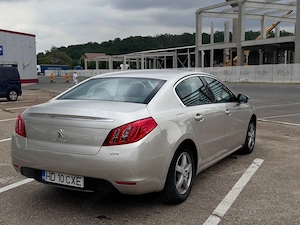 Vand Peugeot 508  - imagine 3