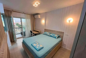 Studio Tip 2 Camere | Bloc Nou 2023 | Etaj 8 | Lujerului - GranVia Park
