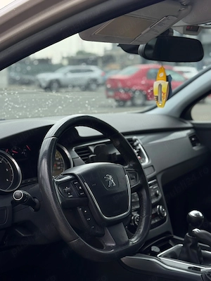 Vand Peugeot 508  - imagine 5
