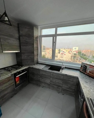  Studio Tip 2 Camere | Bloc Nou 2023 | Etaj 8 | Lujerului - GranVia Park