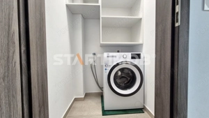 Apartament 2 camere cu boxa si parcare Coresi - imagine 8