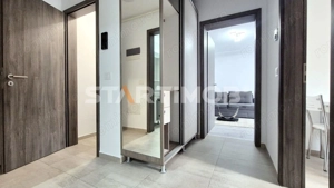 Apartament 2 camere cu boxa si parcare Coresi - imagine 11
