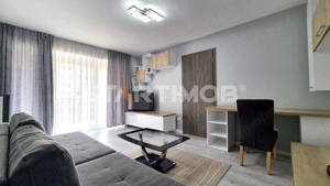 Apartament 2 camere cu boxa si parcare Coresi