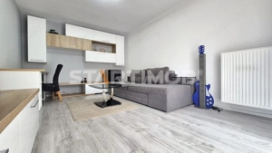 Apartament 2 camere cu boxa si parcare Coresi