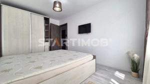 Apartament 2 camere cu boxa si parcare Coresi - imagine 13
