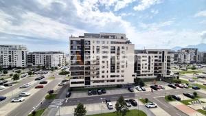 Apartament 2 camere cu boxa si parcare Coresi - imagine 10